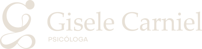 Dra. Gisele Carniel - Psicologia e Neuropsicologia